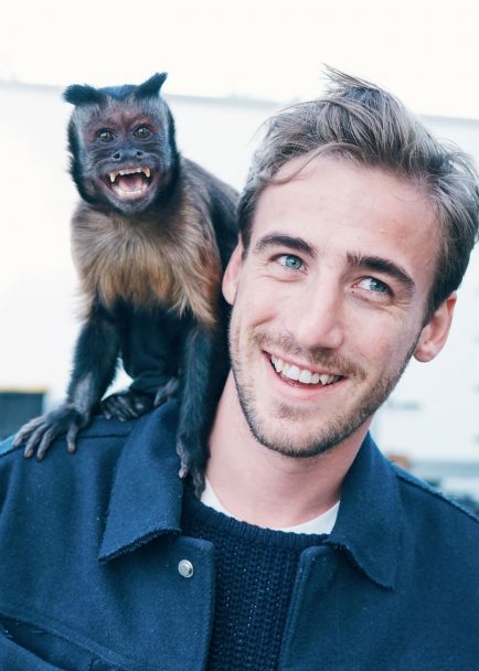 Joel Lundblad : Content Creative