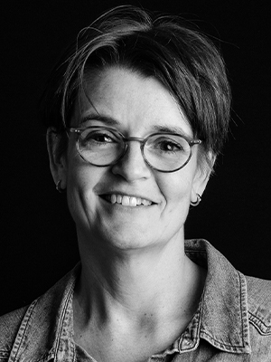 Camilla Åström : Designer