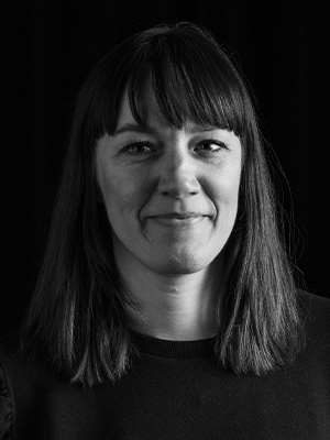 Pernilla Berndtsdotter : Art Director