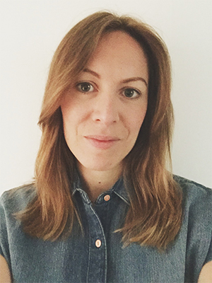 Evelina Elo : Art Director