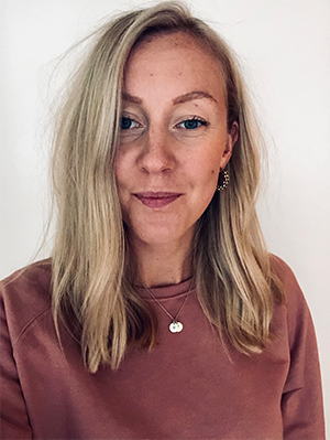 Hanna Karlsson : Copywriter