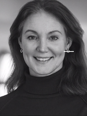 Jessica Troedson : Account Director