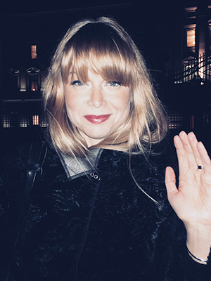 Kitty Trogen : Account Director