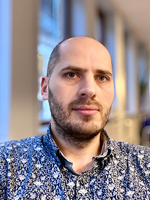 Marius Badea : Designer