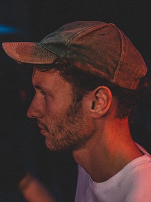 Markus Hård : Content Creative