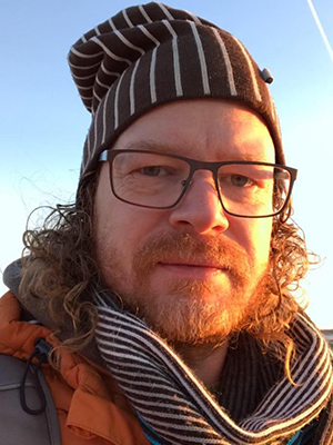 Stefan Häggkvist : Account Manager