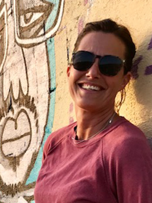 Emma Svärdström : Account Manager