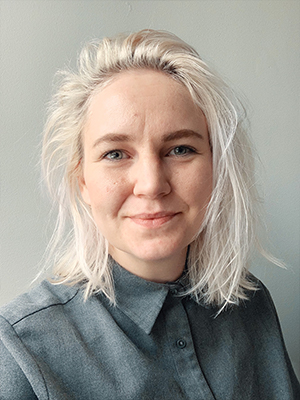 Isabel Norström : Designer