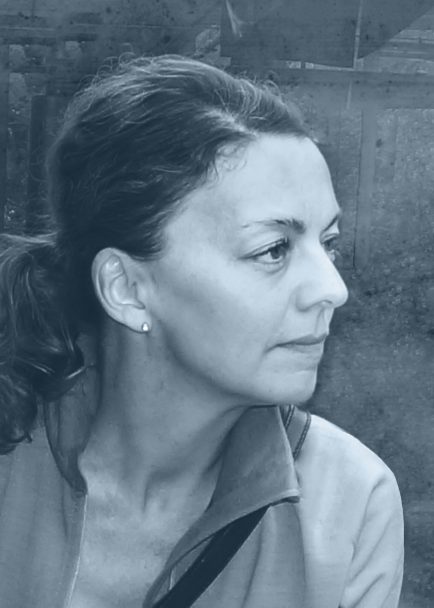 Maria Sylwan : Designer