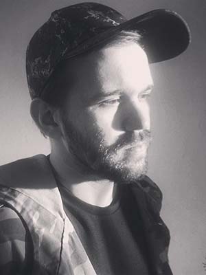 Alexey Layfurov : Motion Designer
